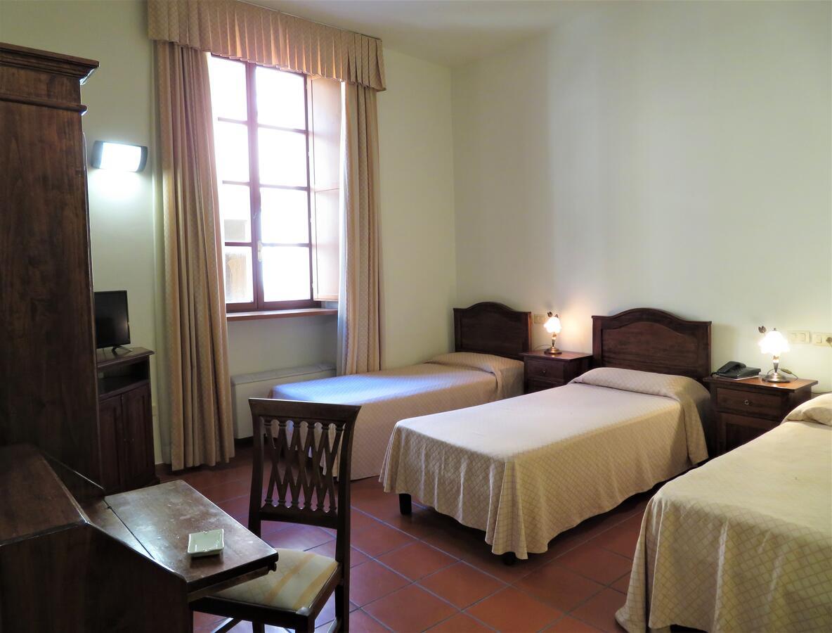Hotel Palazzo Servanzi Confidati San Severino Marche Εξωτερικό φωτογραφία