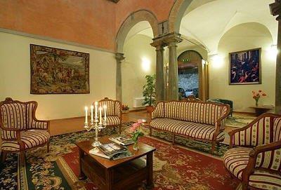 Hotel Palazzo Servanzi Confidati San Severino Marche Εσωτερικό φωτογραφία
