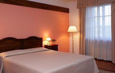 Hotel Palazzo Servanzi Confidati San Severino Marche Δωμάτιο φωτογραφία