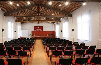 Hotel Palazzo Servanzi Confidati San Severino Marche Εσωτερικό φωτογραφία